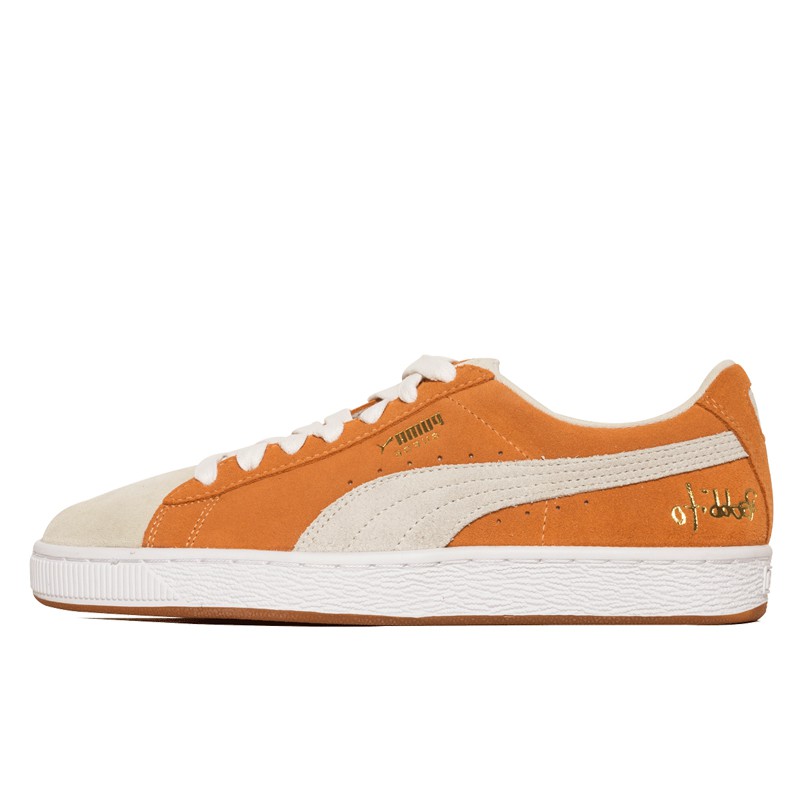 SEPATU SNEAKERS PUMA Suede Classic X Bobbito
